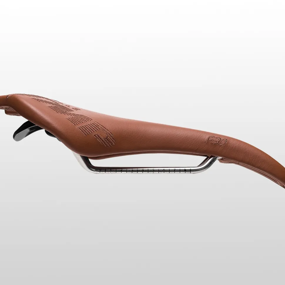 F30 Saddle