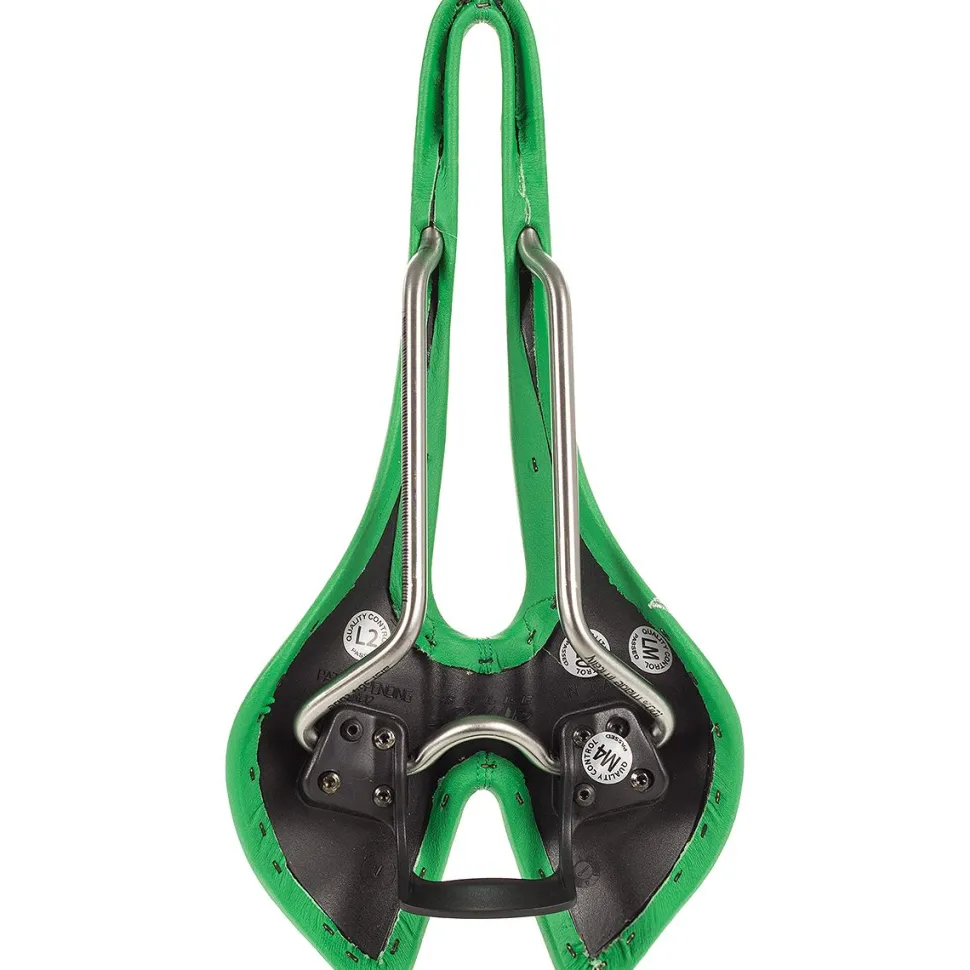 F30 Saddle