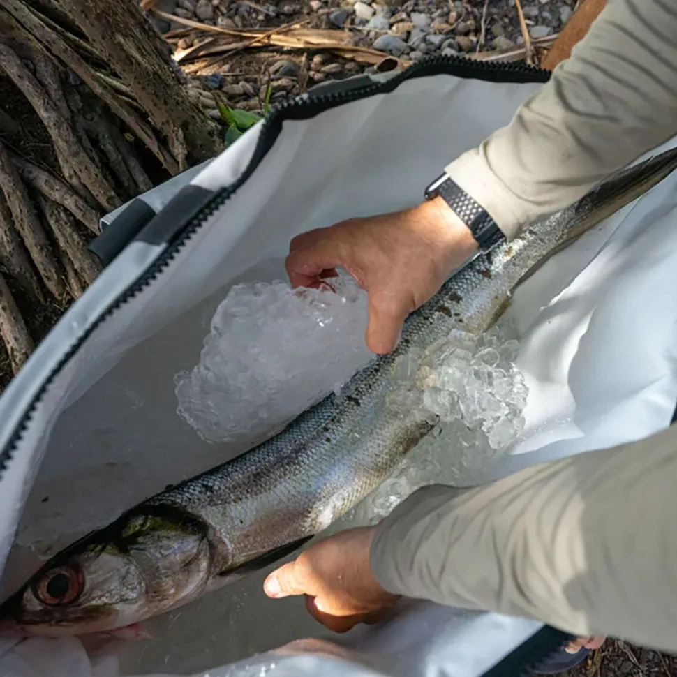 2ft Freestanding Fish Bag