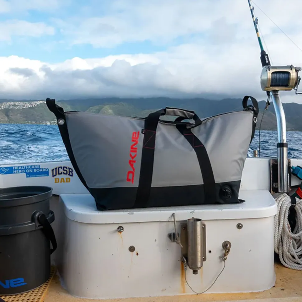 2ft Freestanding Fish Bag