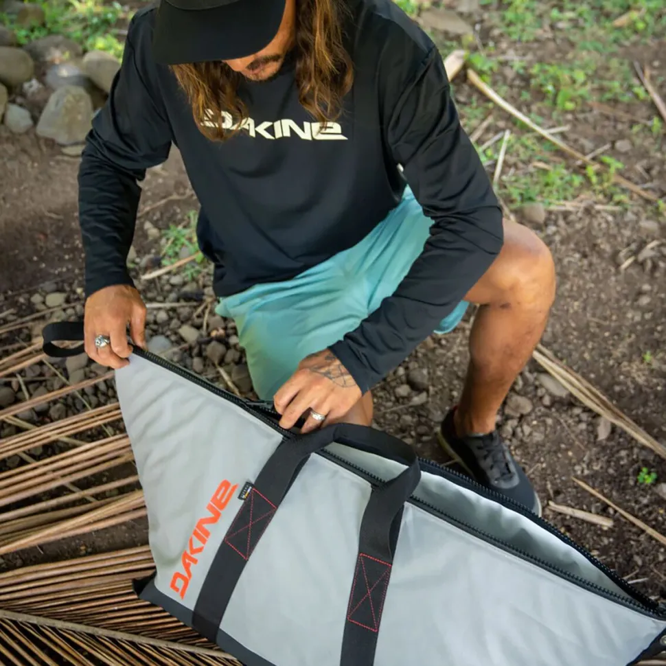 2ft Freestanding Fish Bag