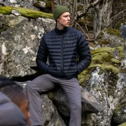 Fuego Down Jacket - Men's