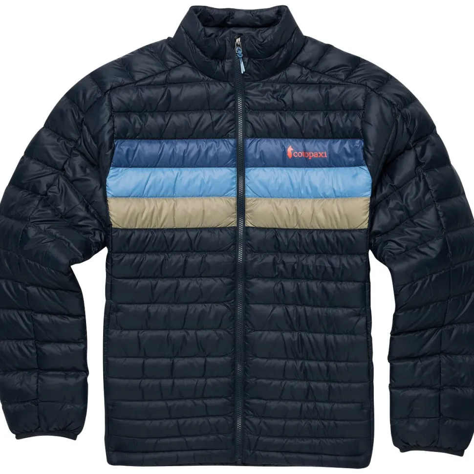 Fuego Down Jacket - Men's
