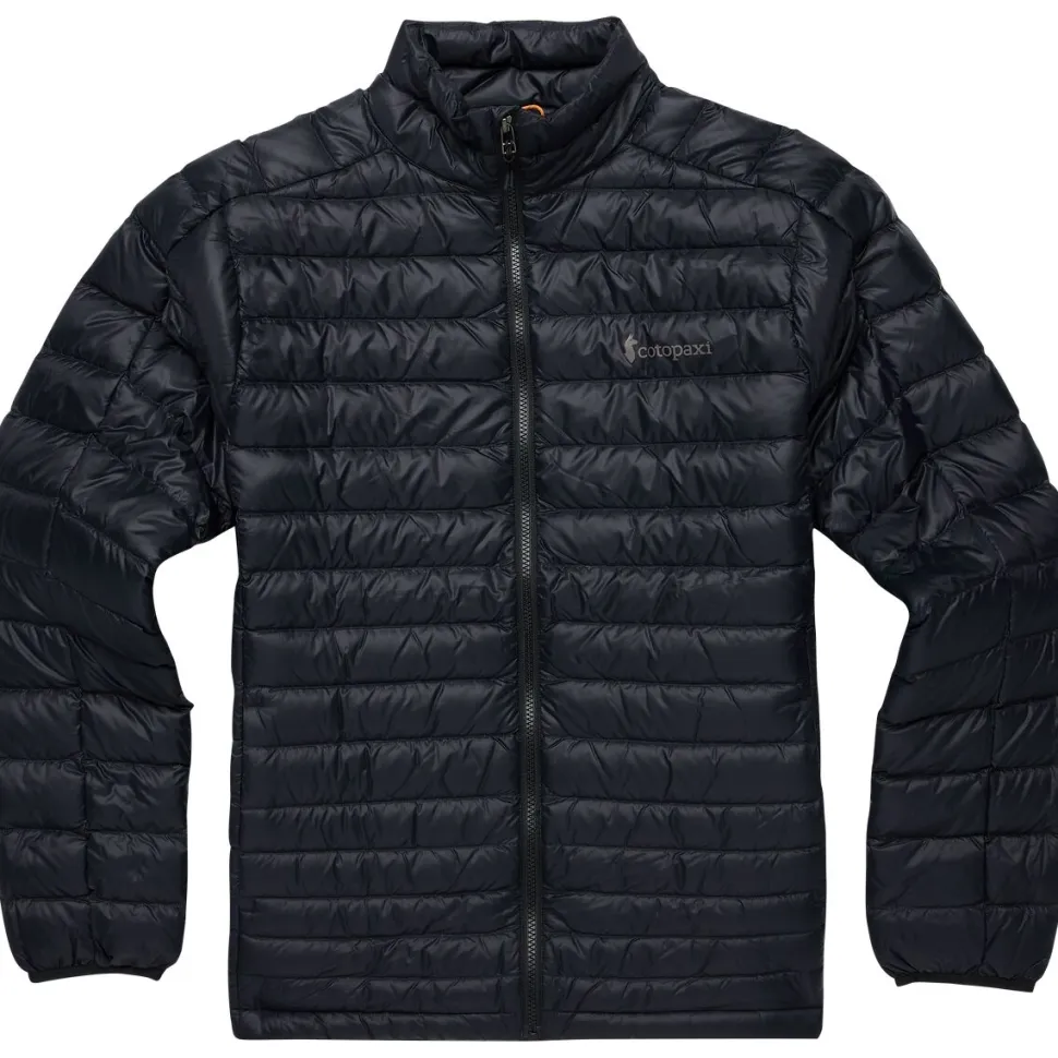 Fuego Down Jacket - Men's