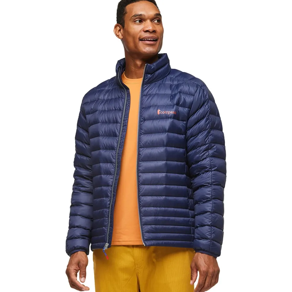 Fuego Down Jacket - Men's