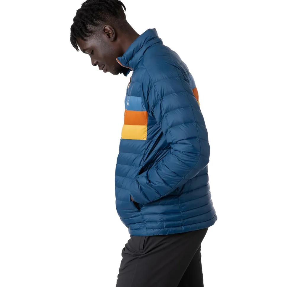 Fuego Down Jacket - Men's