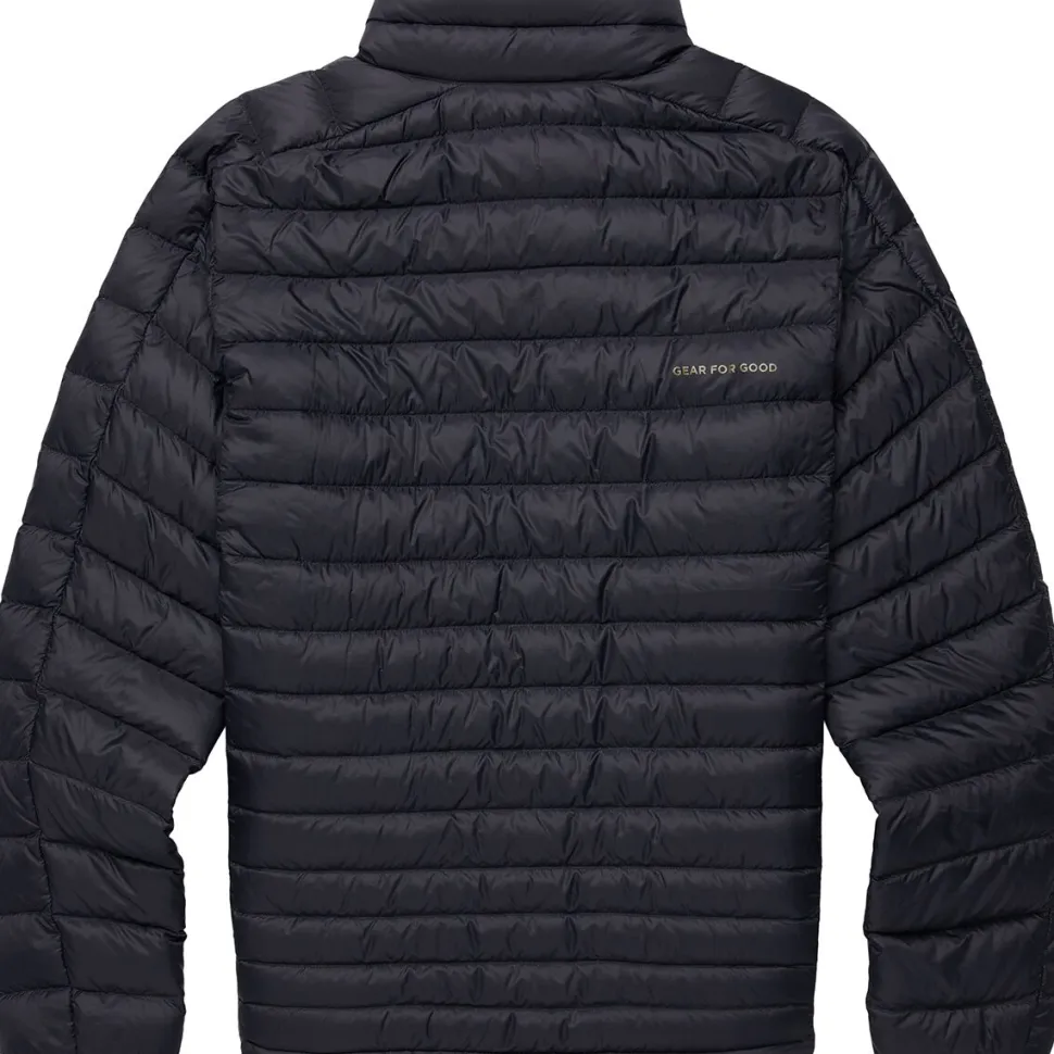 Fuego Down Jacket - Men's