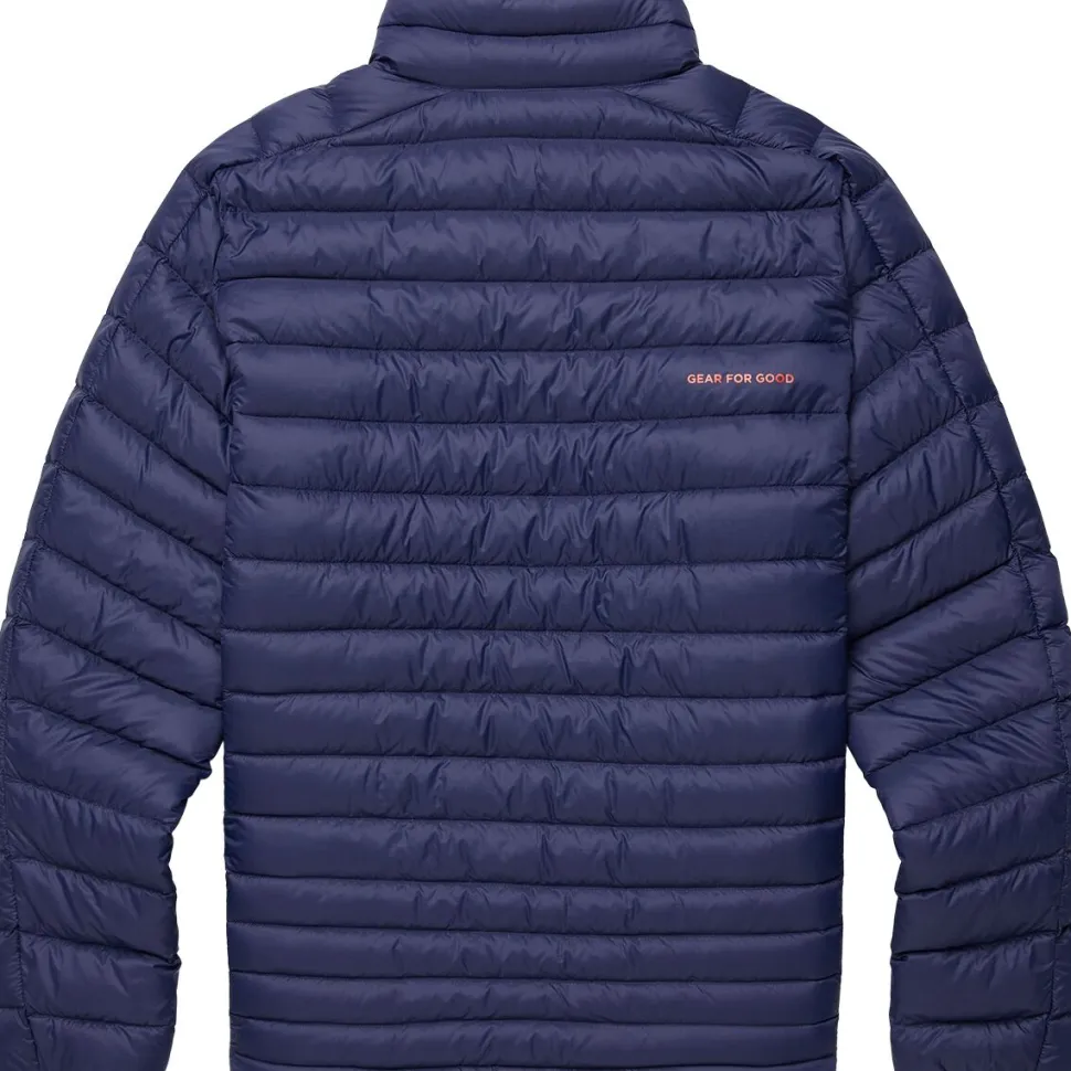 Fuego Down Jacket - Men's