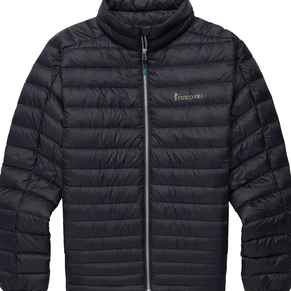 Fuego Down Jacket - Men's