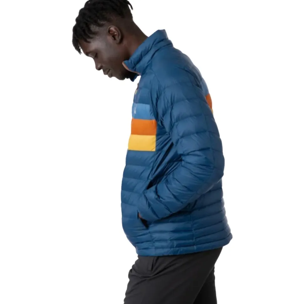 Fuego Down Jacket - Men's