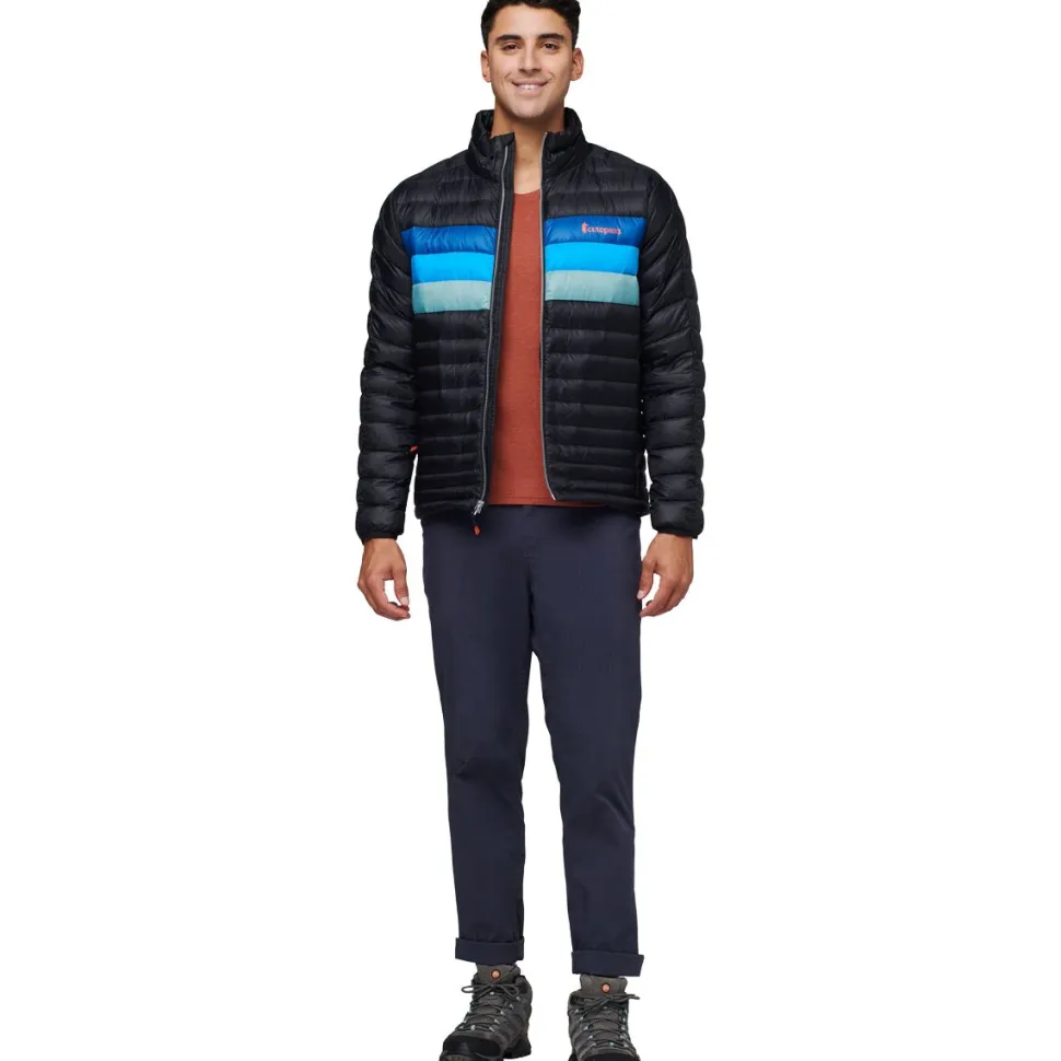Fuego Down Jacket - Men's