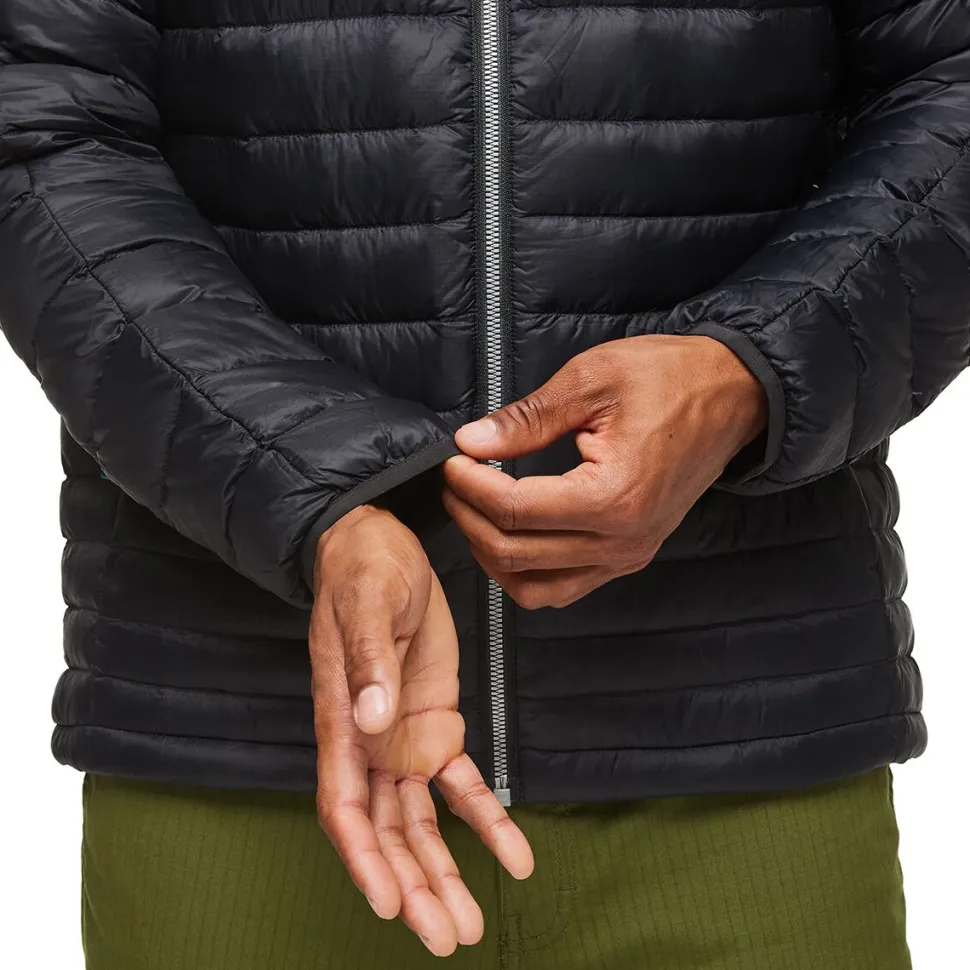 Fuego Down Jacket - Men's