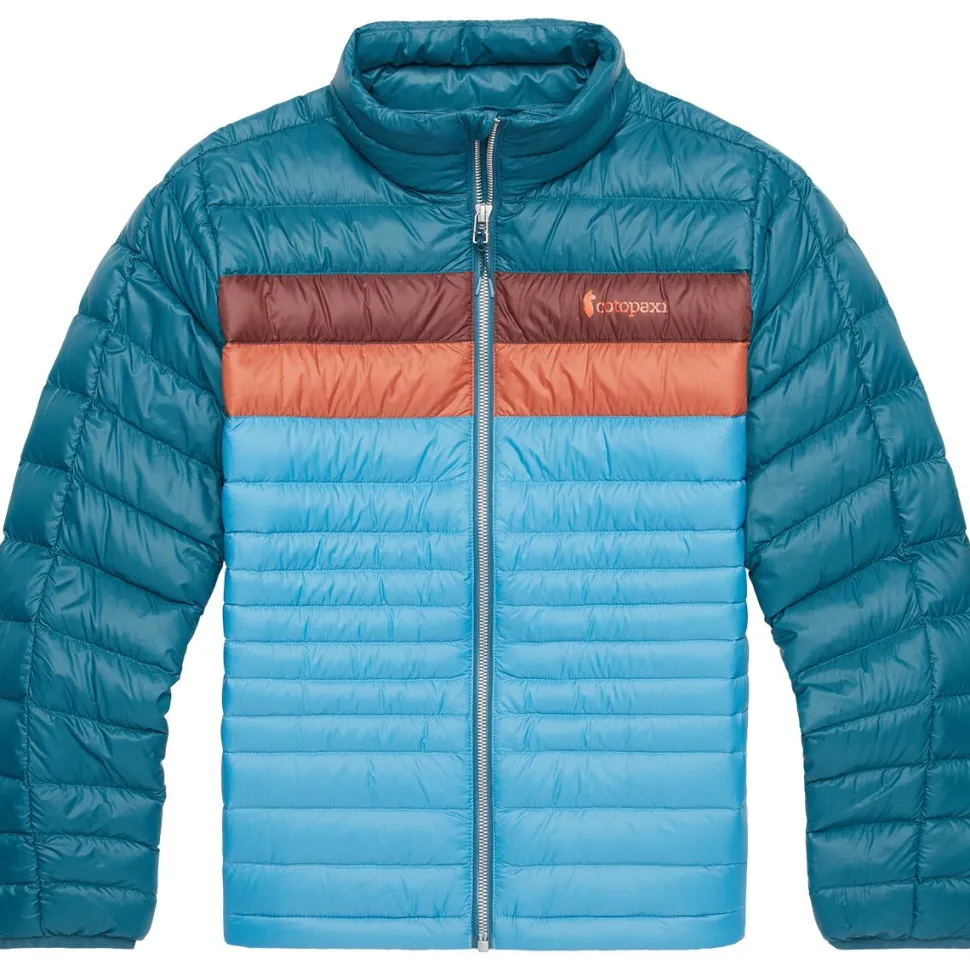 Fuego Down Jacket - Men's