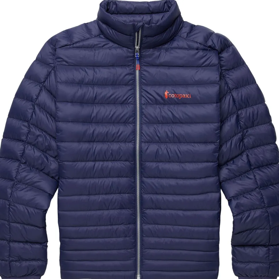 Fuego Down Jacket - Men's