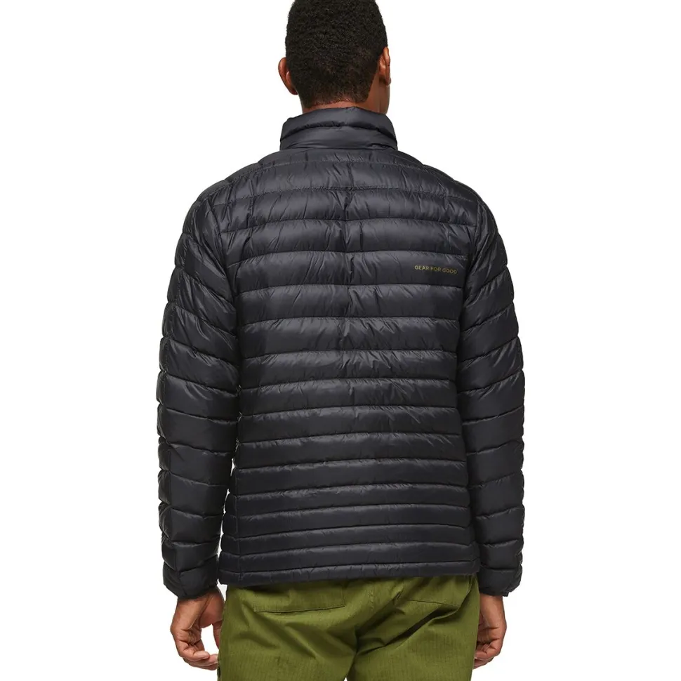 Fuego Down Jacket - Men's
