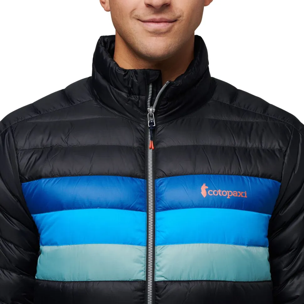 Fuego Down Jacket - Men's