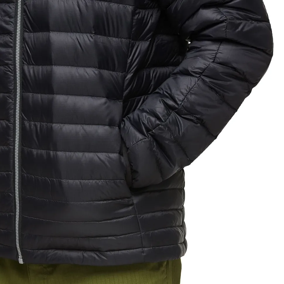 Fuego Down Jacket - Men's