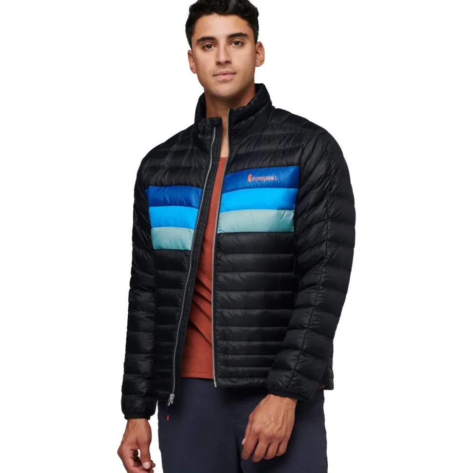 Fuego Down Jacket - Men's