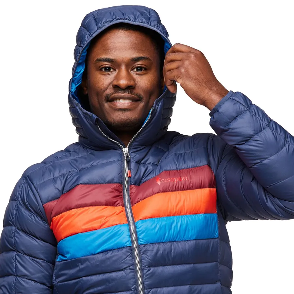 Fuego Down Jacket - Men's