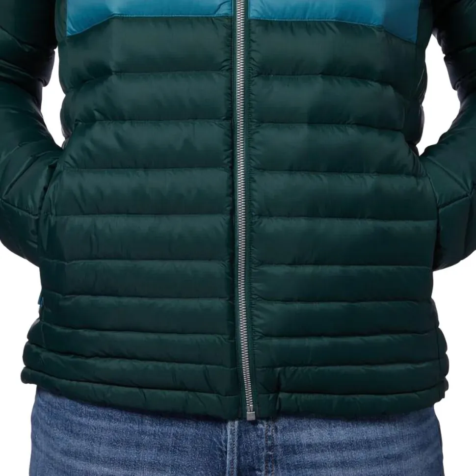 Fuego Down Jacket - Men's