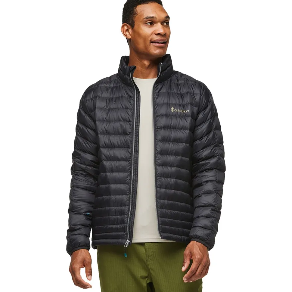 Fuego Down Jacket - Men's