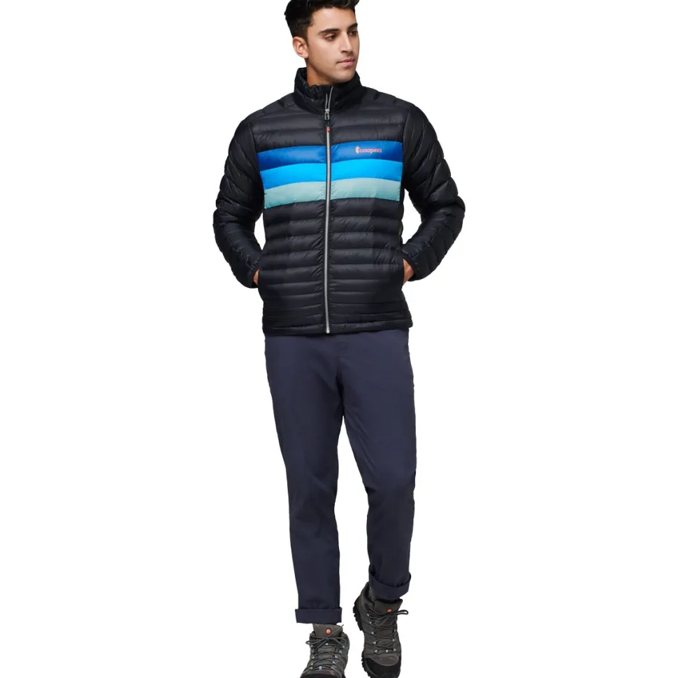 Fuego Down Jacket - Men's