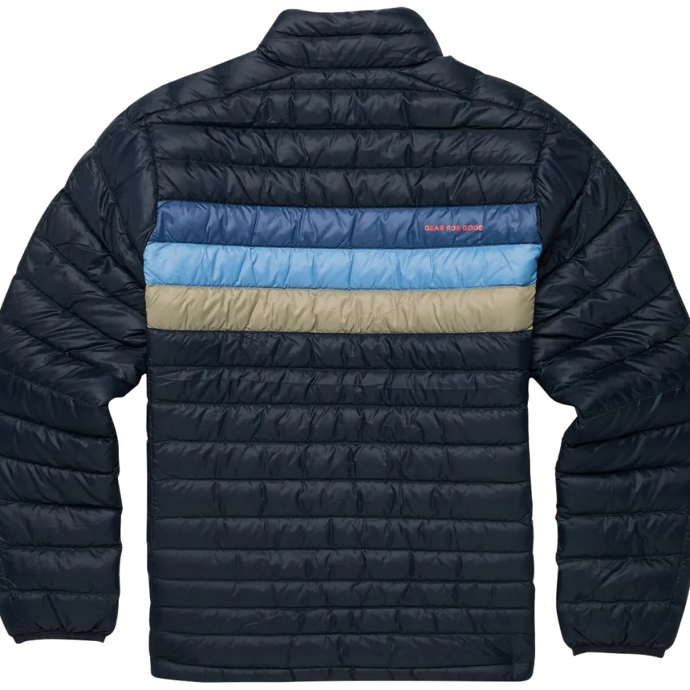 Fuego Down Jacket - Men's