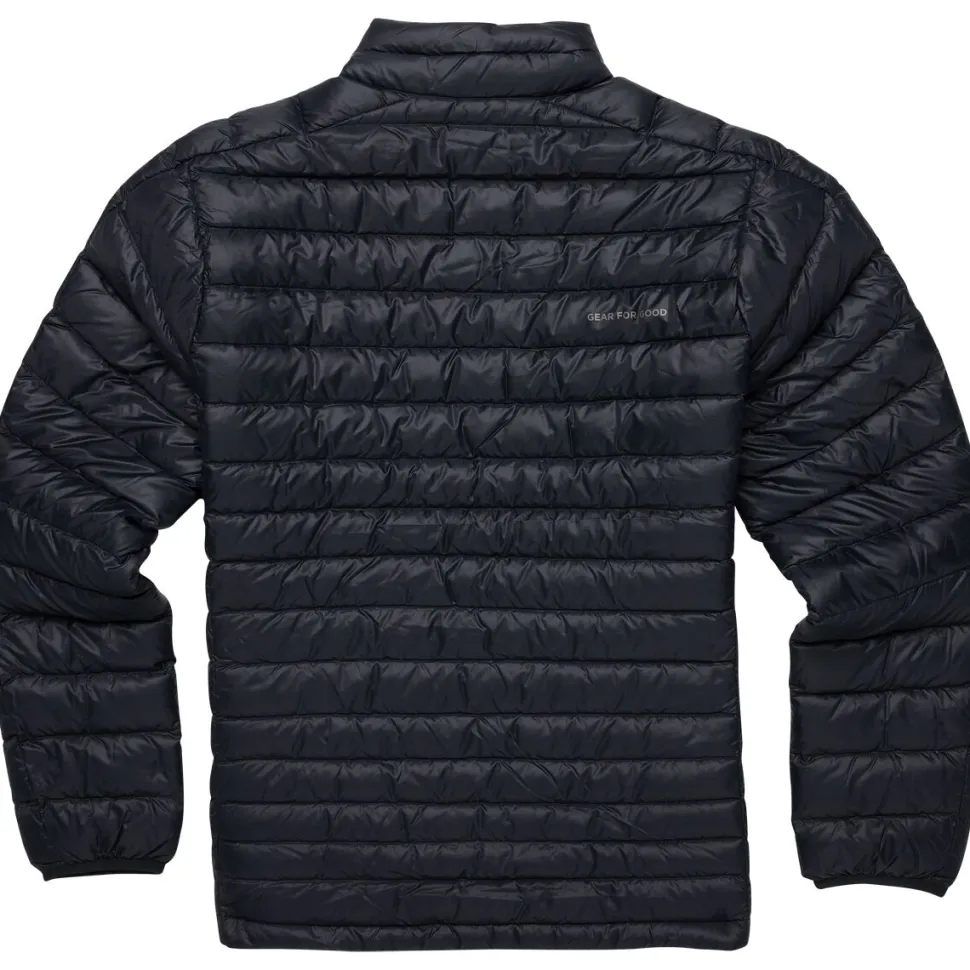 Fuego Down Jacket - Men's
