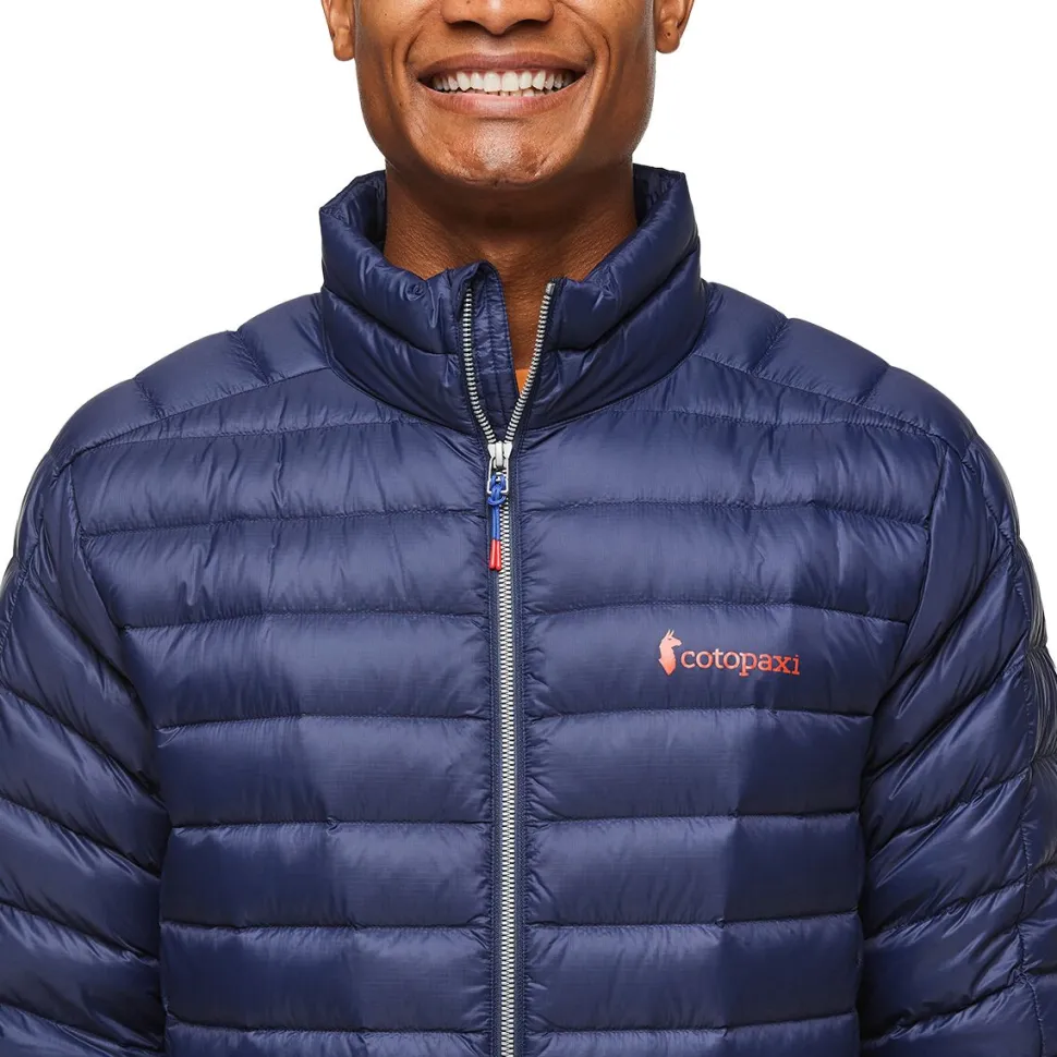Fuego Down Jacket - Men's