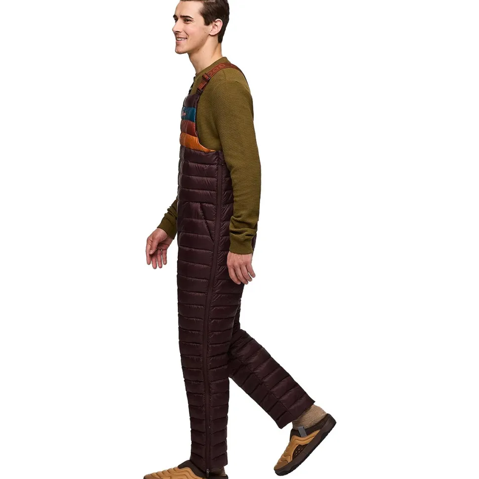 Fuego Down Overall - Men's