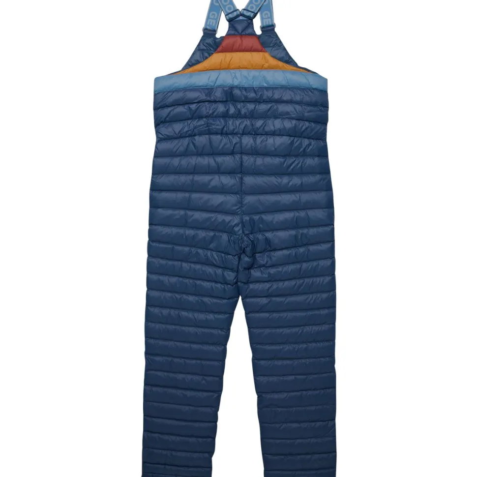 Fuego Down Overall - Men's