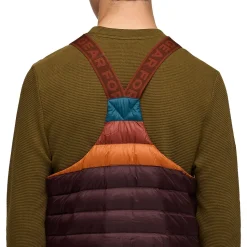 Fuego Down Overall - Men's