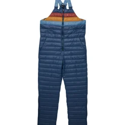 Fuego Down Overall - Men's