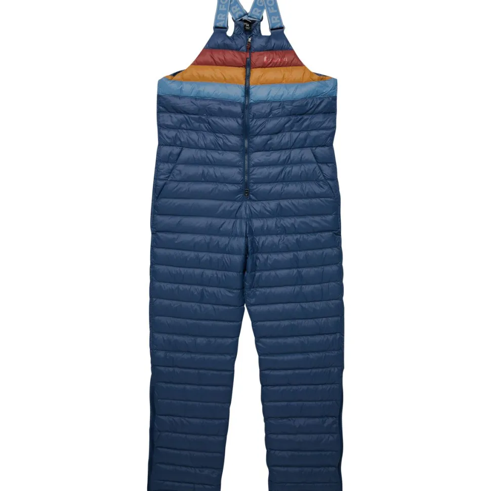 Fuego Down Overall - Men's