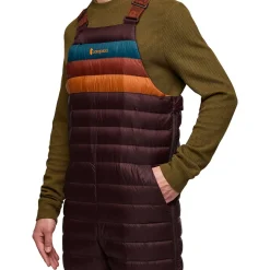 Fuego Down Overall - Men's