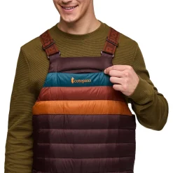 Fuego Down Overall - Men's