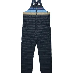 Fuego Down Overall - Men's