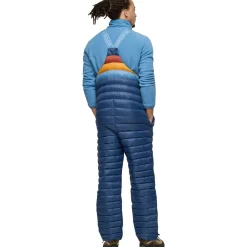 Fuego Down Overall - Men's