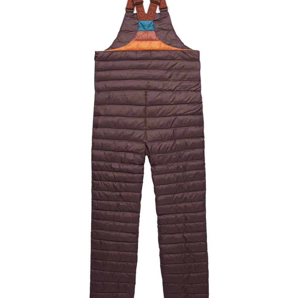 Fuego Down Overall - Men's