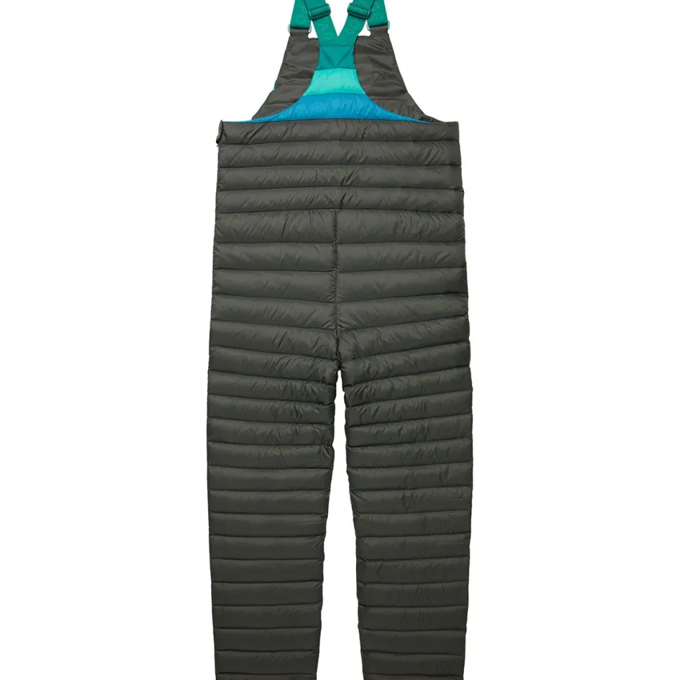 Fuego Down Overall - Men's