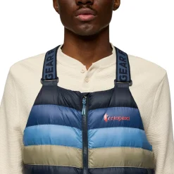Fuego Down Overall - Men's
