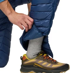 Fuego Down Overall - Men's