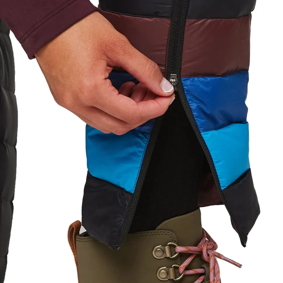 Fuego Down Pant - Women's