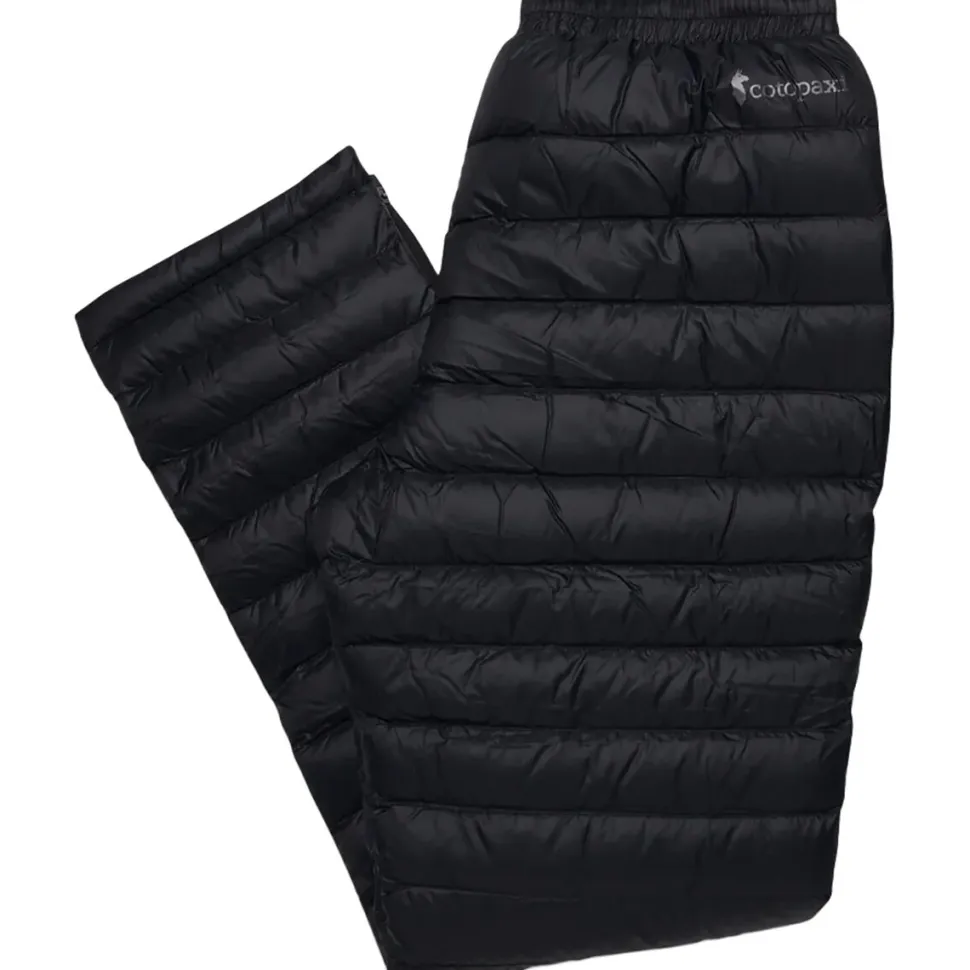 Fuego Down Pant - Women's