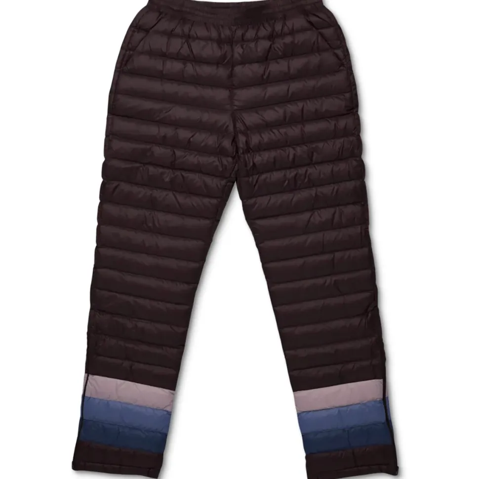 Fuego Down Pant - Women's