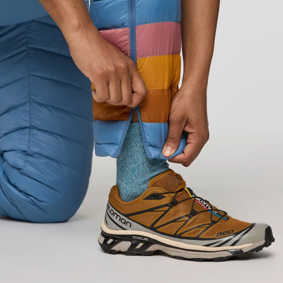Fuego Down Pant - Women's
