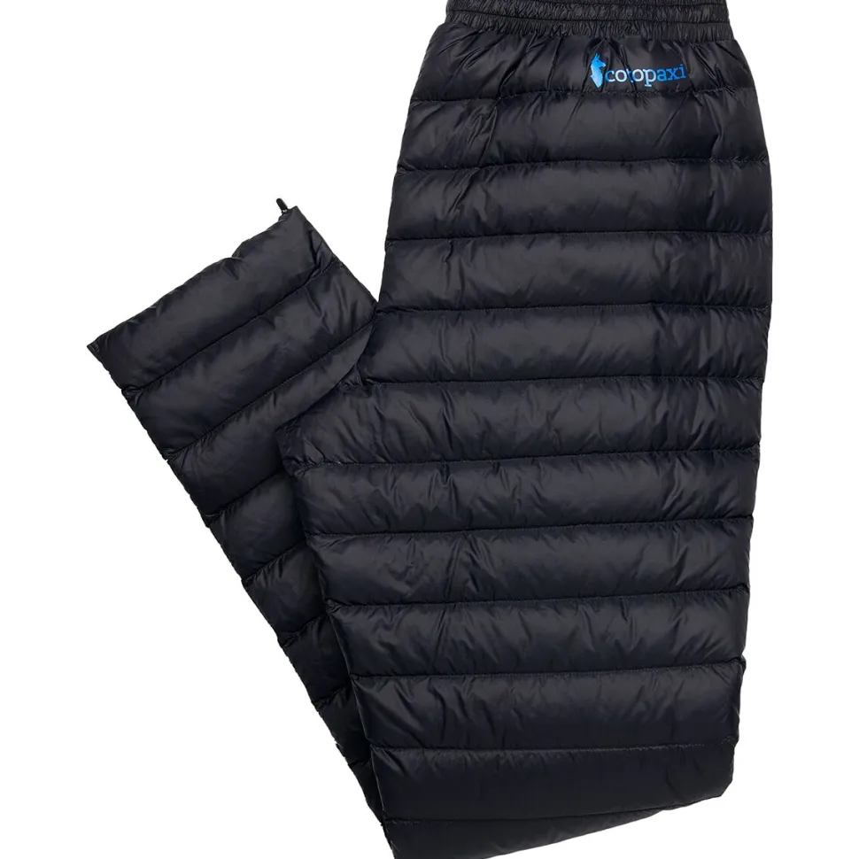 Fuego Down Pant - Women's