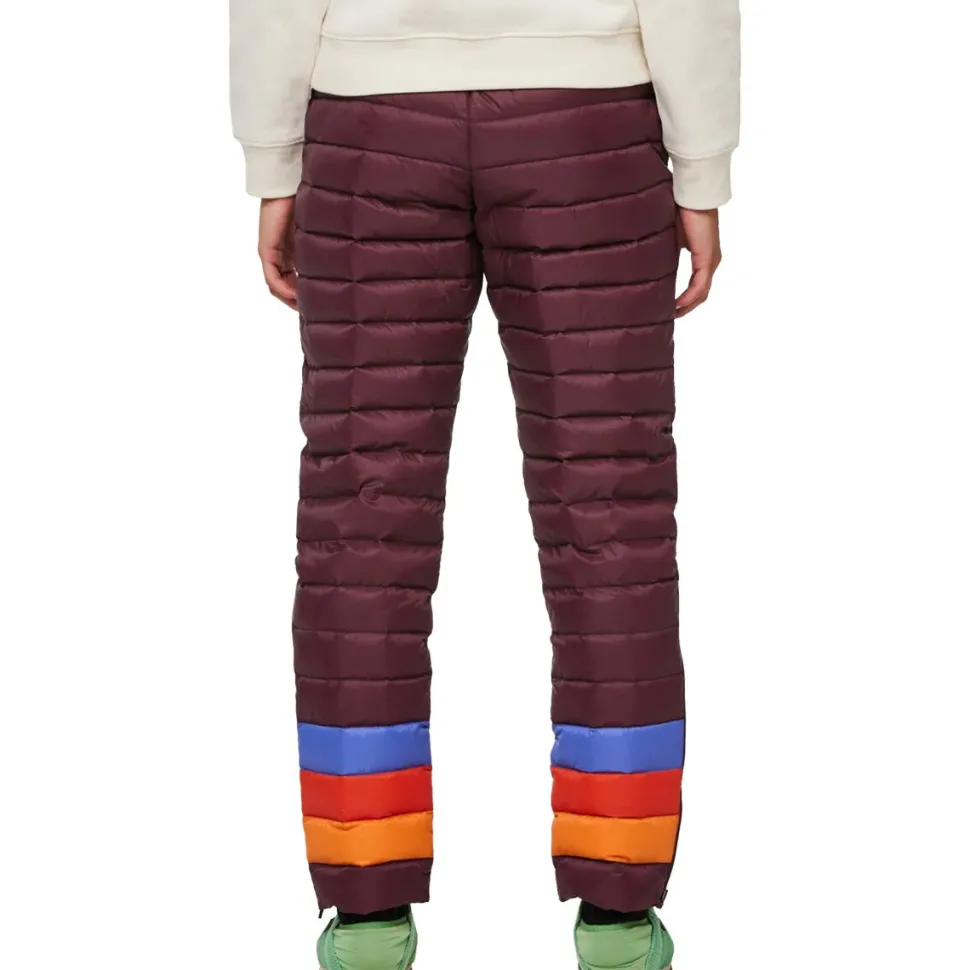 Fuego Down Pant - Women's