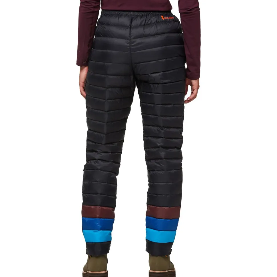 Fuego Down Pant - Women's