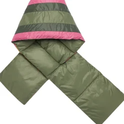 Fuego Down Scarf